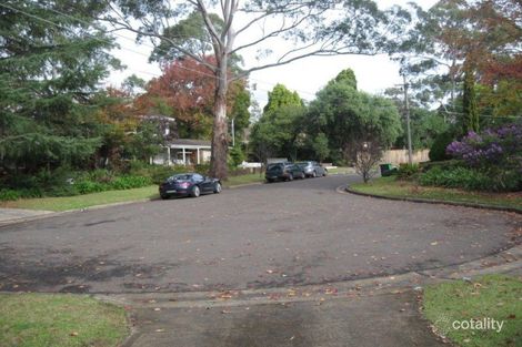 Property photo of 7 Tekla Street West Pennant Hills NSW 2125