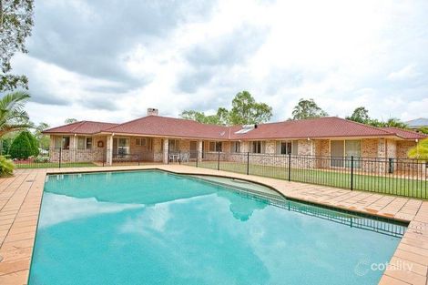 Property photo of 8 Rolls Royce Court Joyner QLD 4500