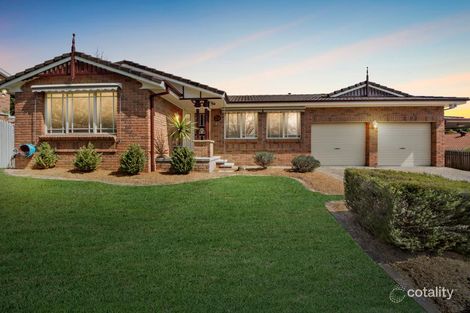 23 Tiptree Cres, Palmerston, ACT 2913