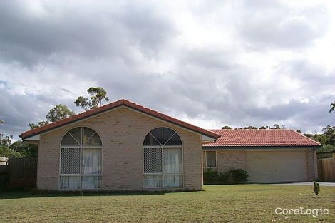 Property photo of 95 Golden Rain Place Stretton QLD 4116