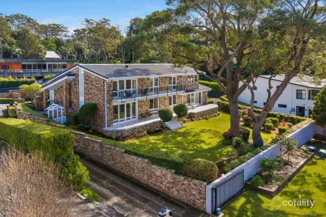 3 Bermuda Pl, Burraneer, NSW 2230