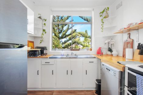 Property photo of 8/65 Bradleys Head Road Mosman NSW 2088