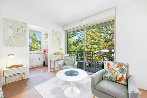 Property photo of 8/65 Bradleys Head Road Mosman NSW 2088