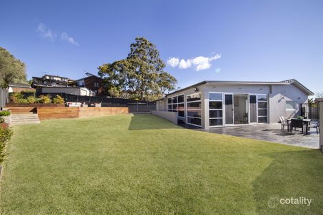 7 Ironbark Cl, Alfords Point, NSW 2234