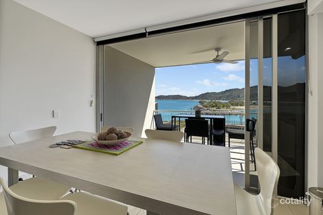 Property photo of 1402/146 Sooning Street Nelly Bay QLD 4819