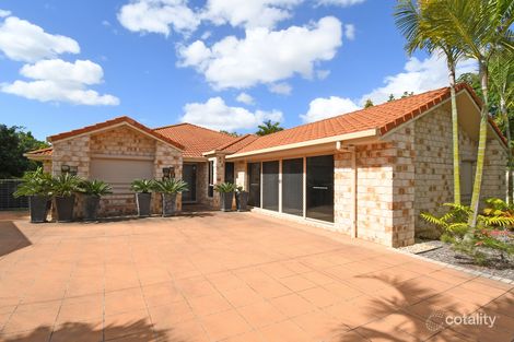 Property photo of 7 Pandanus Drive Dundowran Beach QLD 4655