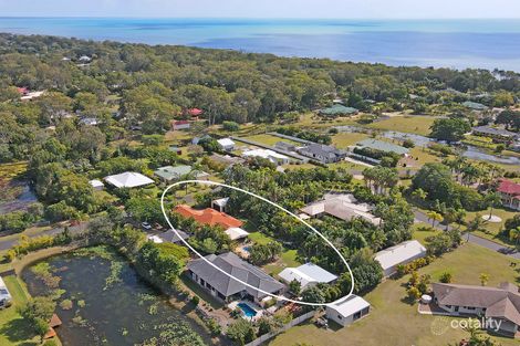 Property photo of 7 Pandanus Drive Dundowran Beach QLD 4655