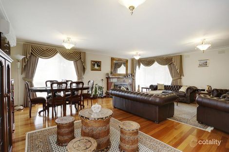 Property photo of 38 Golden Grove Glen Waverley VIC 3150