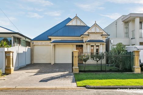 Property photo of 6 Tyler Street Henley Beach South SA 5022