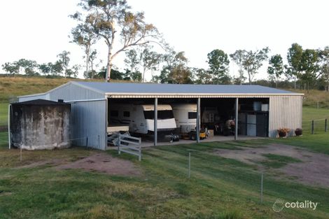 Property photo of 77 Dunn Road Sarina Range QLD 4737