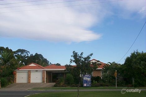 107 Rio Vista Bvd, Broadbeach Waters, QLD 4218