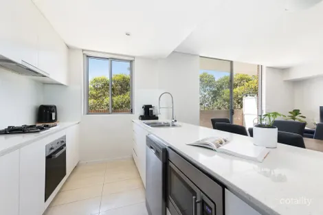 Property photo of 69/1 Lamond Drive Turramurra NSW 2074