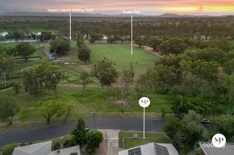 Property photo of 40 Macgregor Street The Range QLD 4700