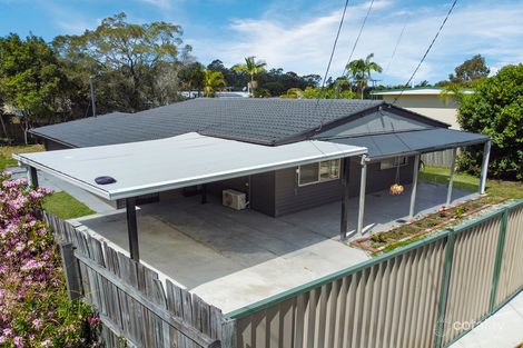 Property photo of 142 Jacaranda Avenue Logan Central QLD 4114