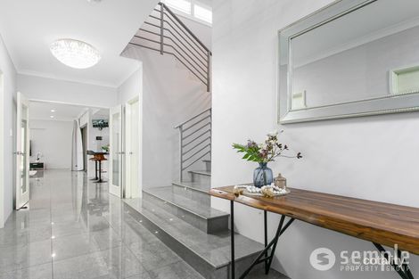 Property photo of 29 Chambri Chase Success WA 6164