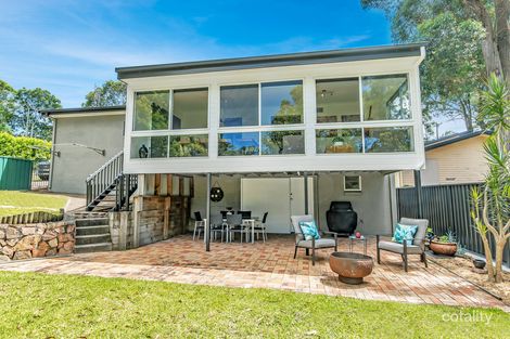 Property photo of 133 Reservoir Road Cardiff Heights NSW 2285