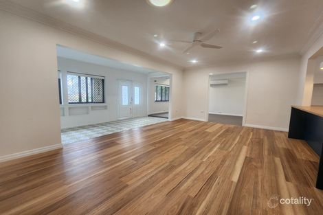 Property photo of 55 Haig Street Brassall QLD 4305