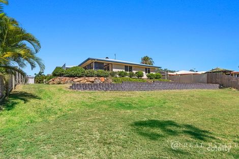 Property photo of 81 Carbeen Drive Taranganba QLD 4703