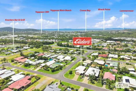 Property photo of 9 Palmer Drive Yeppoon QLD 4703