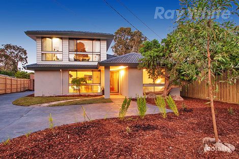 Property photo of 4 Nola Court Croydon VIC 3136