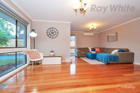 Property photo of 4 Nola Court Croydon VIC 3136