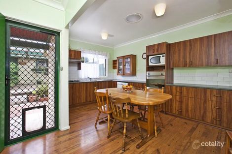 Property photo of 27 Bourke Street Carrington NSW 2294