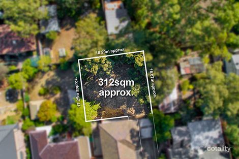 Property photo of 2/21 Lilian Parade Eltham VIC 3095