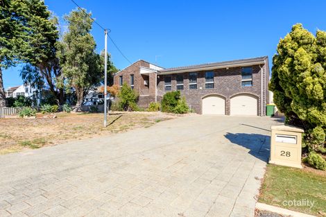 Property photo of 28 Sievewright Street Silver Sands WA 6210