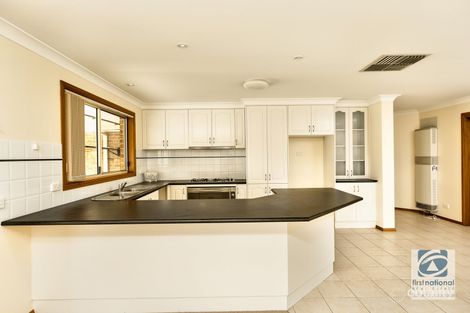 Property photo of 12 Delaware Court Wodonga VIC 3690