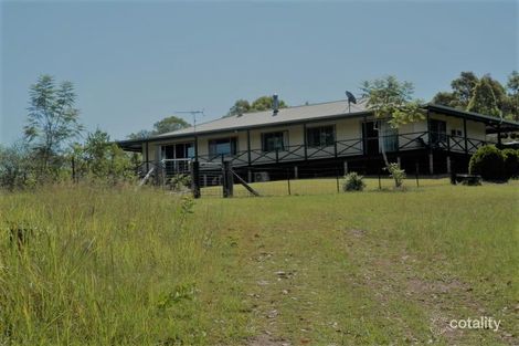 Property photo of 26 Japara Road Ewingar NSW 2469