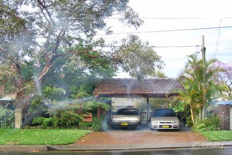 4 Ward Cres, Oyster Bay, NSW 2225