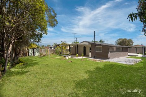 Property photo of 142 Jacaranda Avenue Logan Central QLD 4114