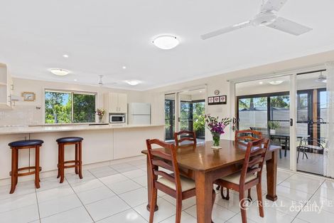 Property photo of 81 Carbeen Drive Taranganba QLD 4703
