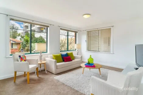 25/7-17 Sinclair St, Wollstonecraft, NSW 2065