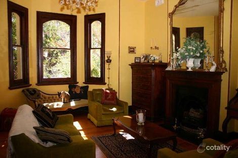 Property photo of 63 Woolwich Road Hunters Hill NSW 2110