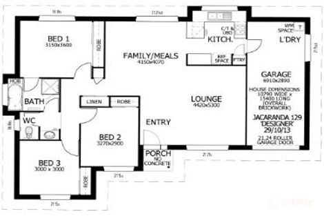 Property photo of LOT 2 Iron Bark Terrace South Grafton NSW 2460