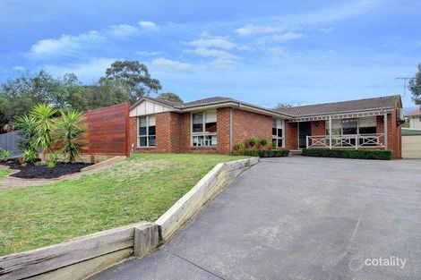 Property photo of 87 Raphael Crescent Frankston VIC 3199