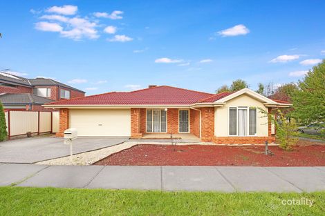 Property photo of 6 Boylan Walk Bundoora VIC 3083