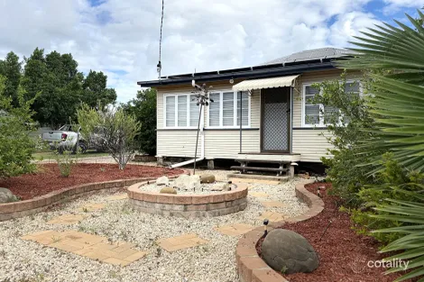 107 Fir St, Barcaldine, QLD 4725