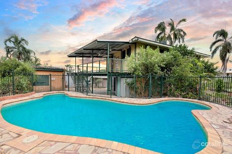 Property photo of 14 Marchant Court Malak NT 0812