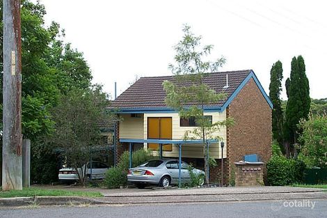 Property photo of 3/9 Frith Street Kahibah NSW 2290