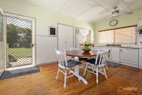Property photo of 25 Marshall Street Warwick QLD 4370