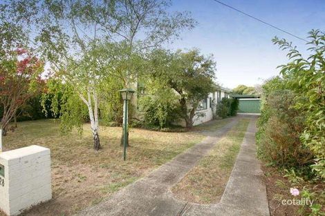 Property photo of 28 Earlwood Drive Wheelers Hill VIC 3150