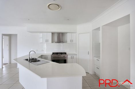 Property photo of 52 Rivermill Terrace Maudsland QLD 4210
