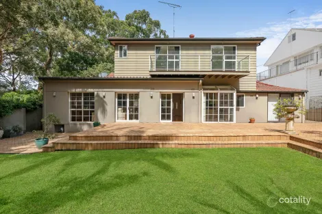 Property photo of 25 Marks Street Naremburn NSW 2065