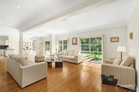 Property photo of 25 Marks Street Naremburn NSW 2065