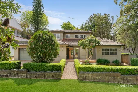 Property photo of 25 Marks Street Naremburn NSW 2065