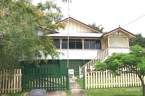 24 Tunba St, Enoggera, QLD 4051