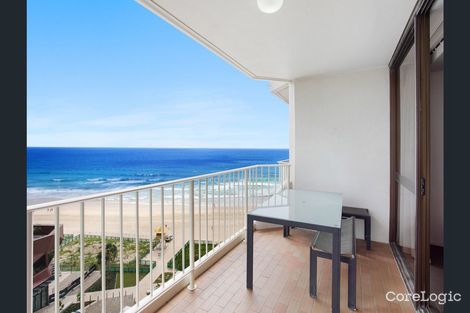 Property photo of 11D/50 Old Burleigh Road Surfers Paradise QLD 4217