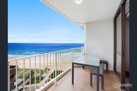 Property photo of 11D/50 Old Burleigh Road Surfers Paradise QLD 4217